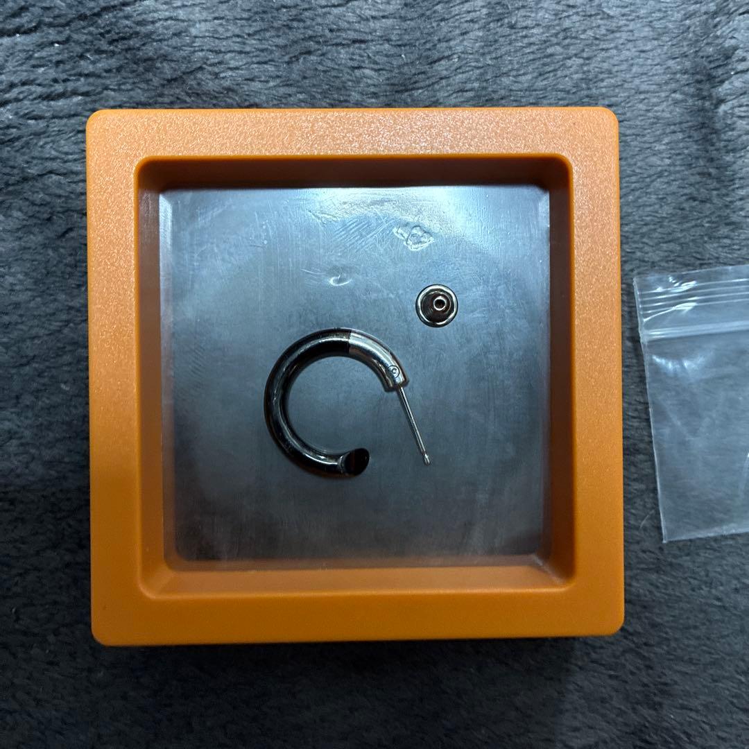 キャリアリング CAREERING シークエル SEQUEL 501 0709