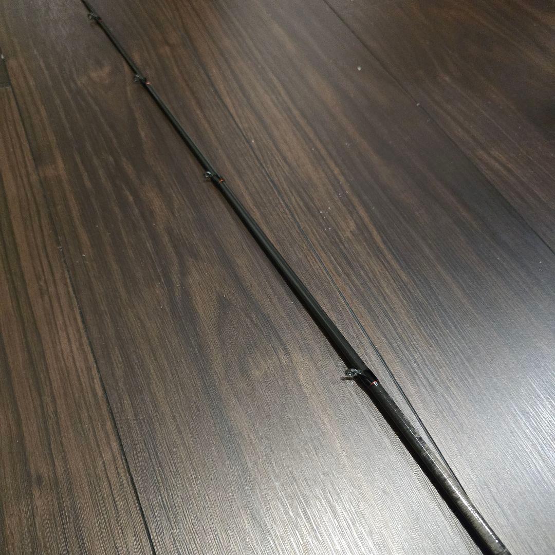 ダイワ　極鋭カワハギ　RT レッドチューンAGS　N-SF 美品　使用少