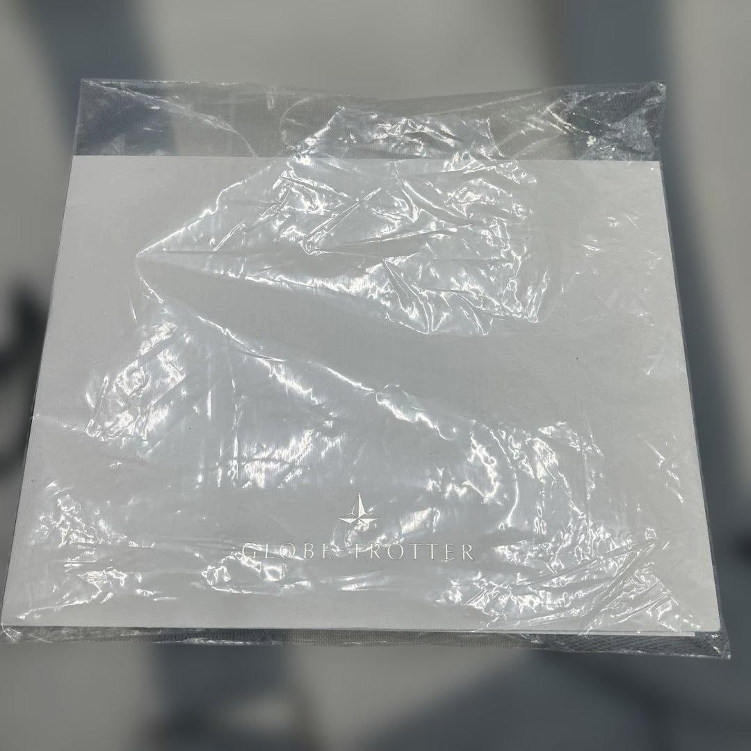 6746【程度良好】グローブトロッター センテナリー20トロリーケース34L