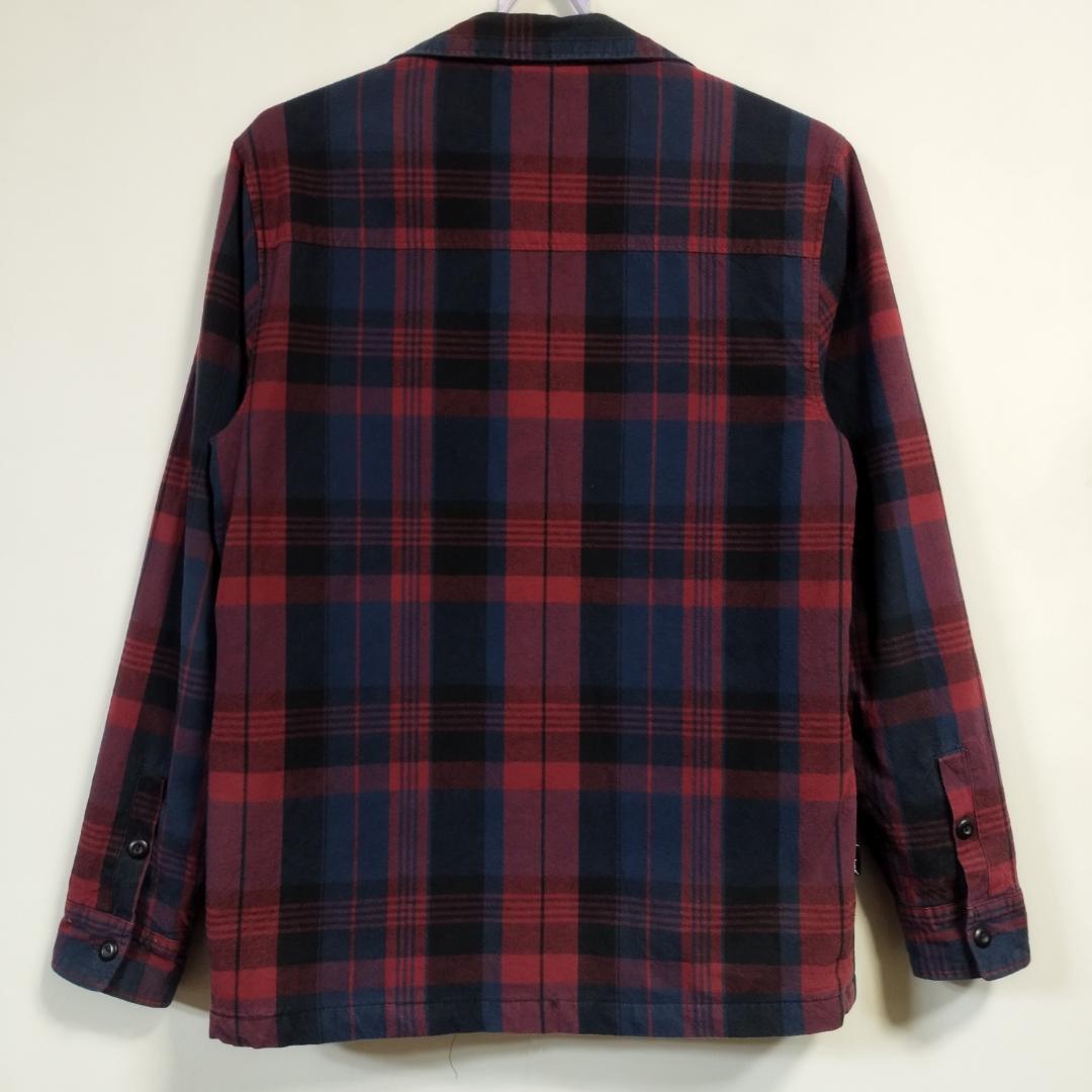 thirtytwo　サーティツー　Ｌ　スキーウエア　チェック　ジャケット　匿名