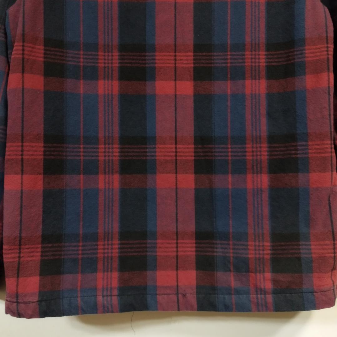 thirtytwo　サーティツー　Ｌ　スキーウエア　チェック　ジャケット　匿名