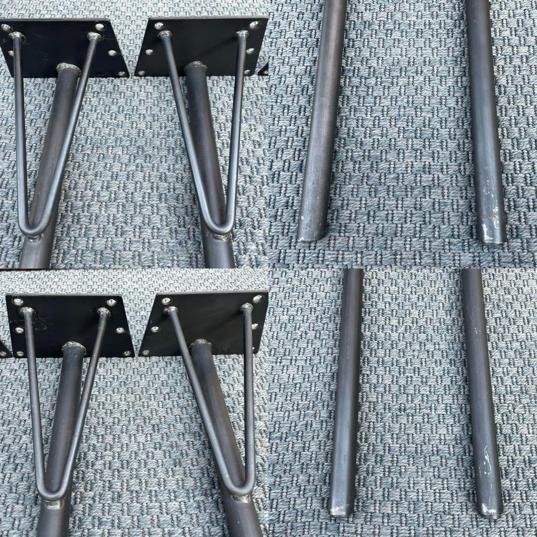 ACME Furniture　グランドビューダイニングテーブル　W1200