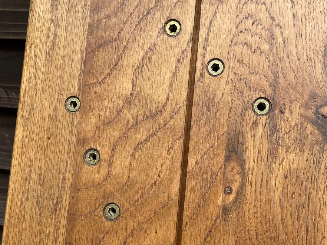 ACME Furniture　グランドビューダイニングテーブル　W1200