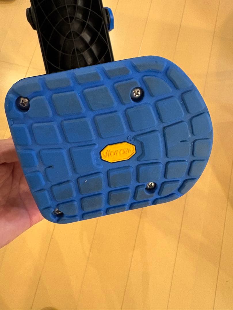 I walk Free 3.0 アイウォーク3.0(ハンズフリー松葉杖)