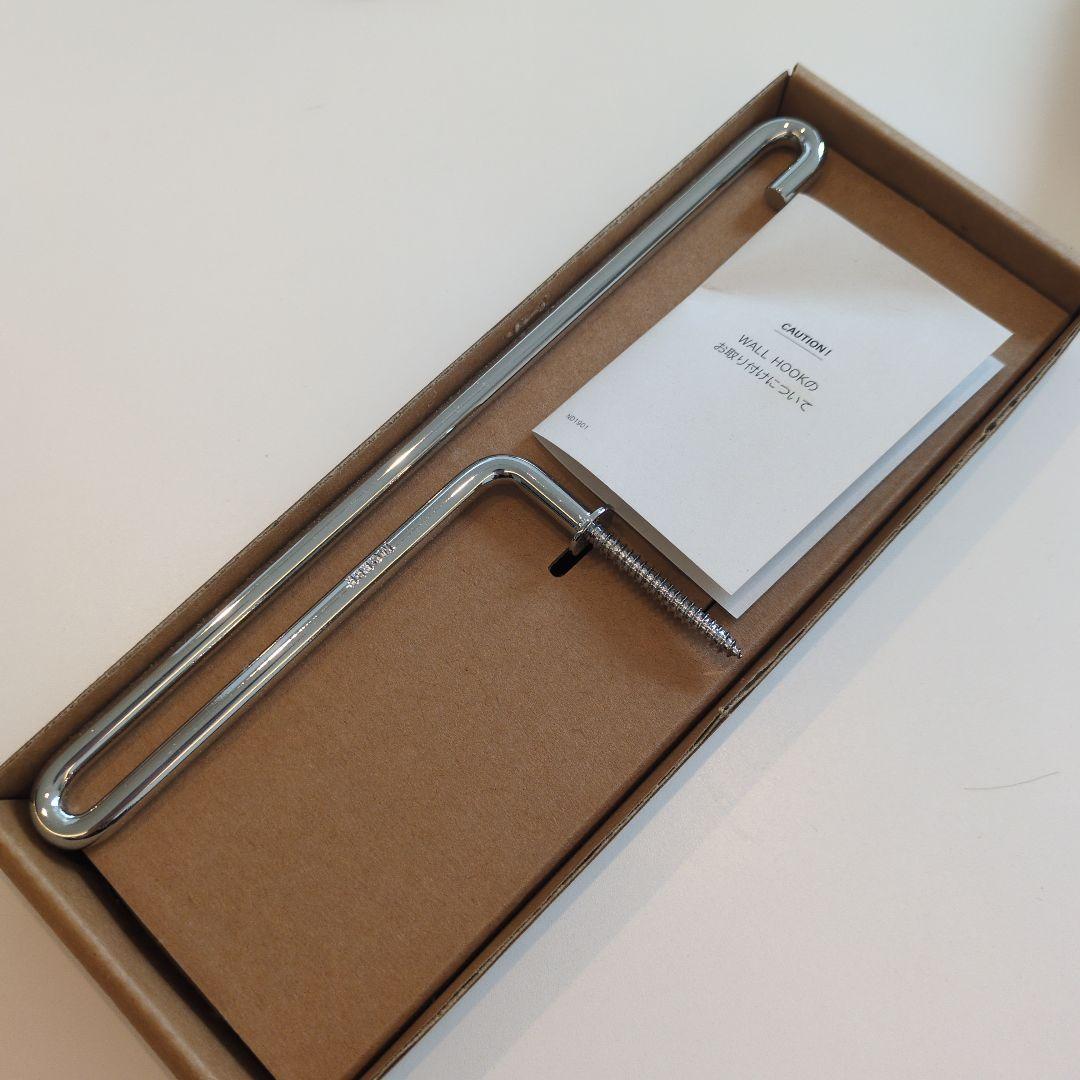 MOEBE　WALL HOOK　セット