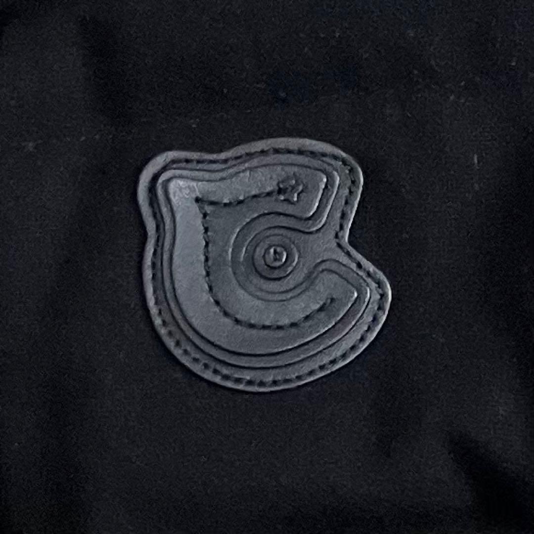 COACH コーチ ダウンジャケット ウール　ブラック レディース　サイズ4