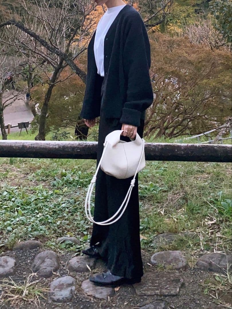 【週末限定値下】ApartmentThree カーディガンShunKoyama