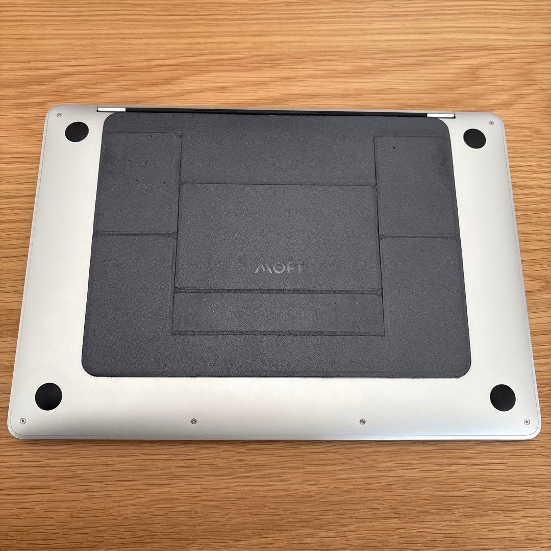 MacBook本体 Apple MacBook Pro 2020