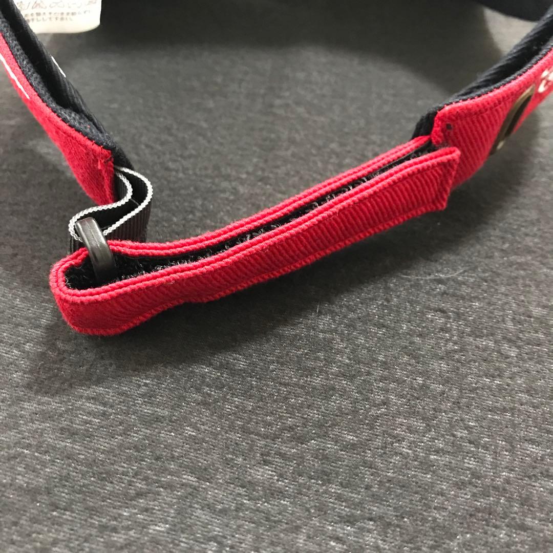 JAPAN チームジャパン　サンバイザー　キャップ