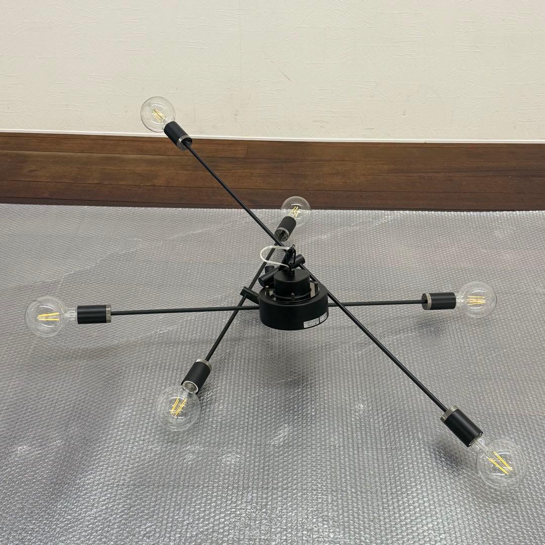 H21K12 展示品 DI CLASSE Cardinal ペンダントライト