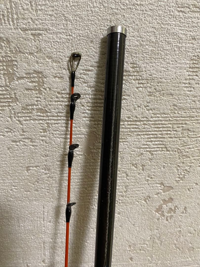 ロッド llia WANFUGU 175