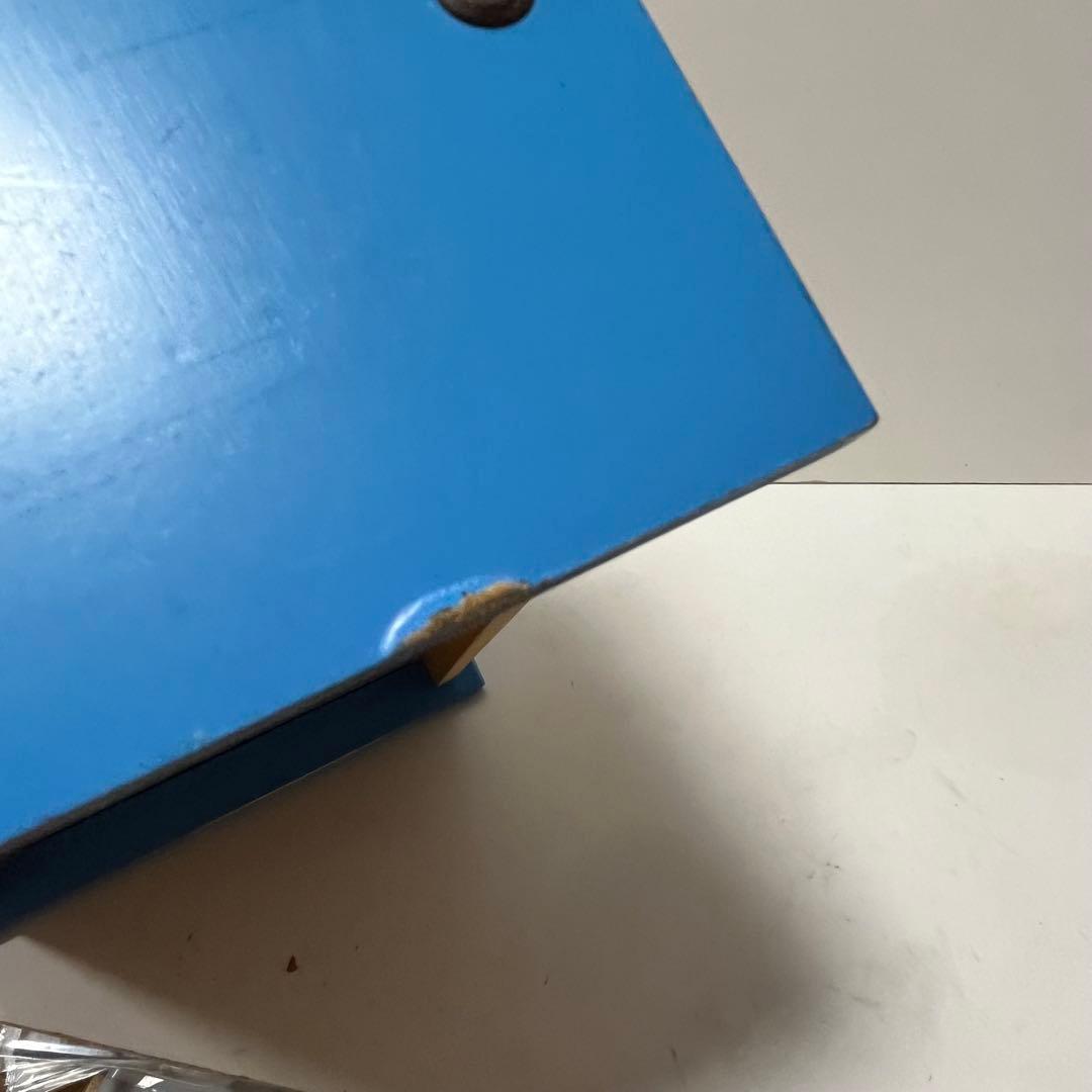 ポケットモンスター　ピカチュウ　ブックスタンド　ブックラック　1999年　当時物