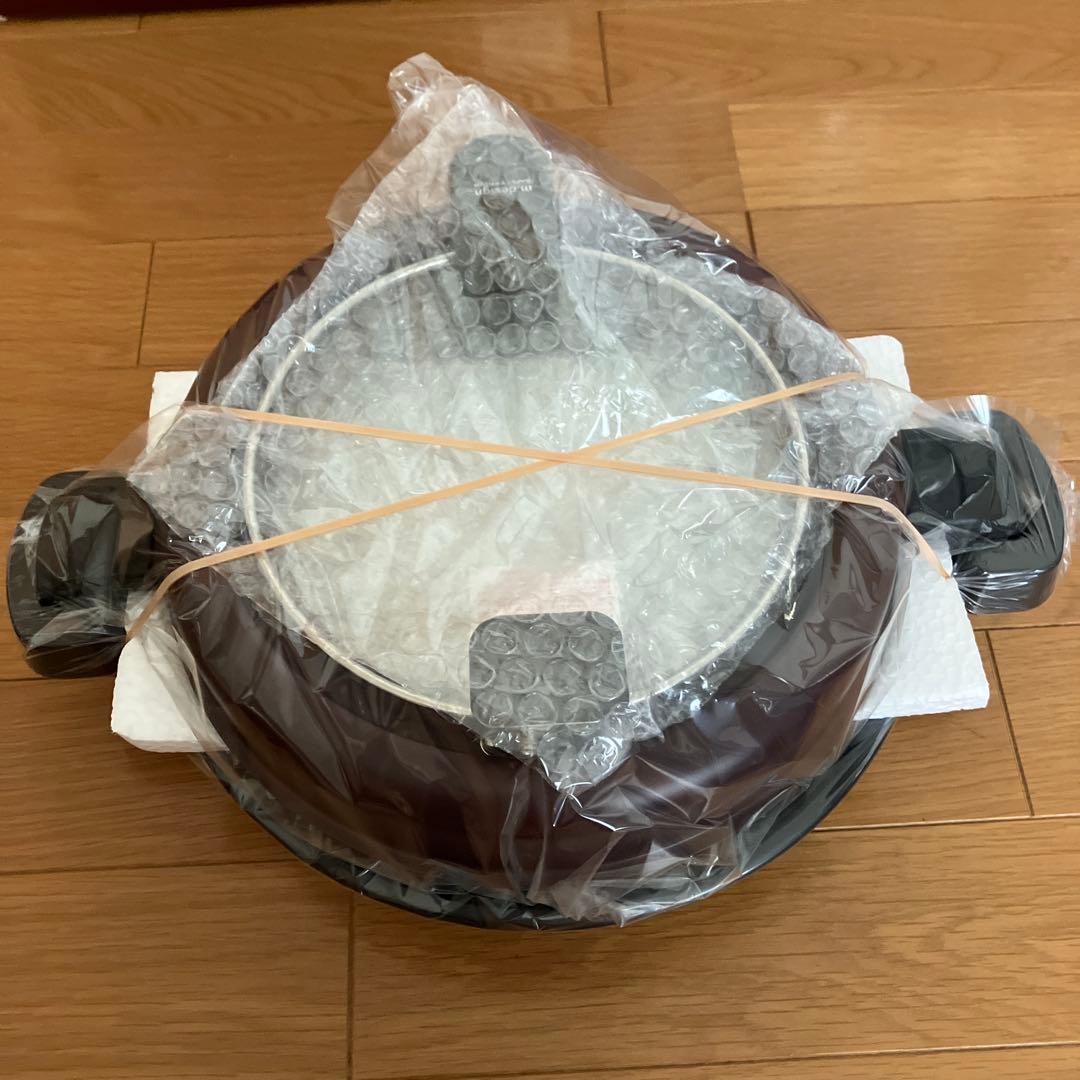 VELONA m’デザイン　調圧鍋5点セット