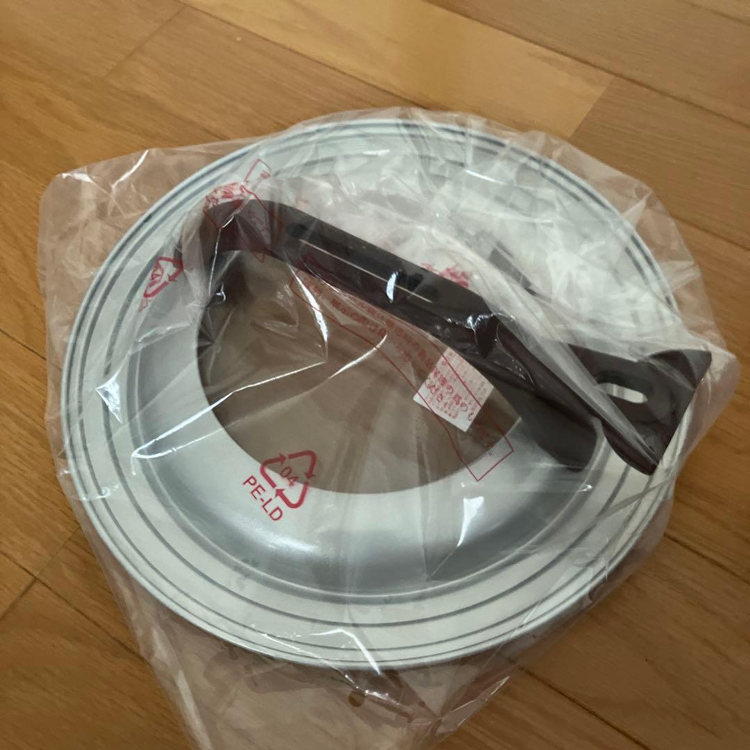 VELONA m’デザイン　調圧鍋5点セット