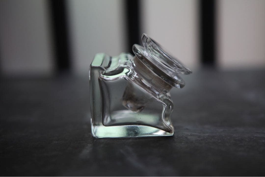 古道具　アンティーク　インク瓶　珍品