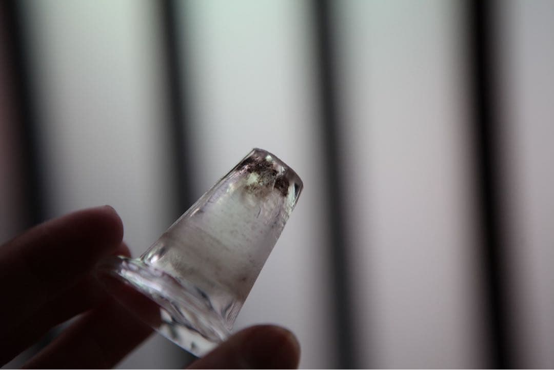 古道具　アンティーク　インク瓶　珍品