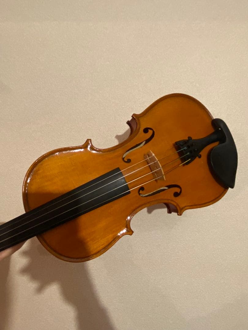 Gliga Gems 4/4 バイオリン