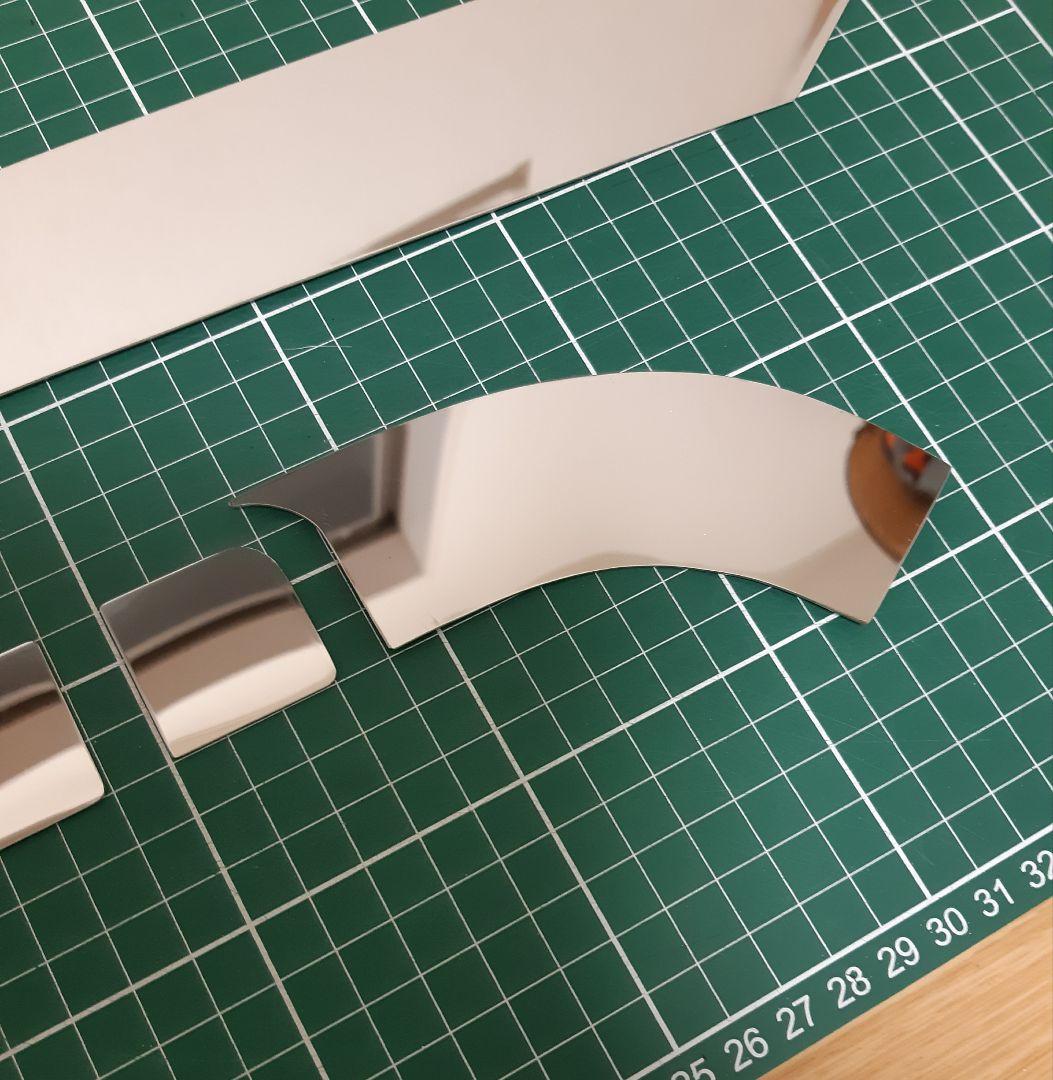 17スーパーグレート内装