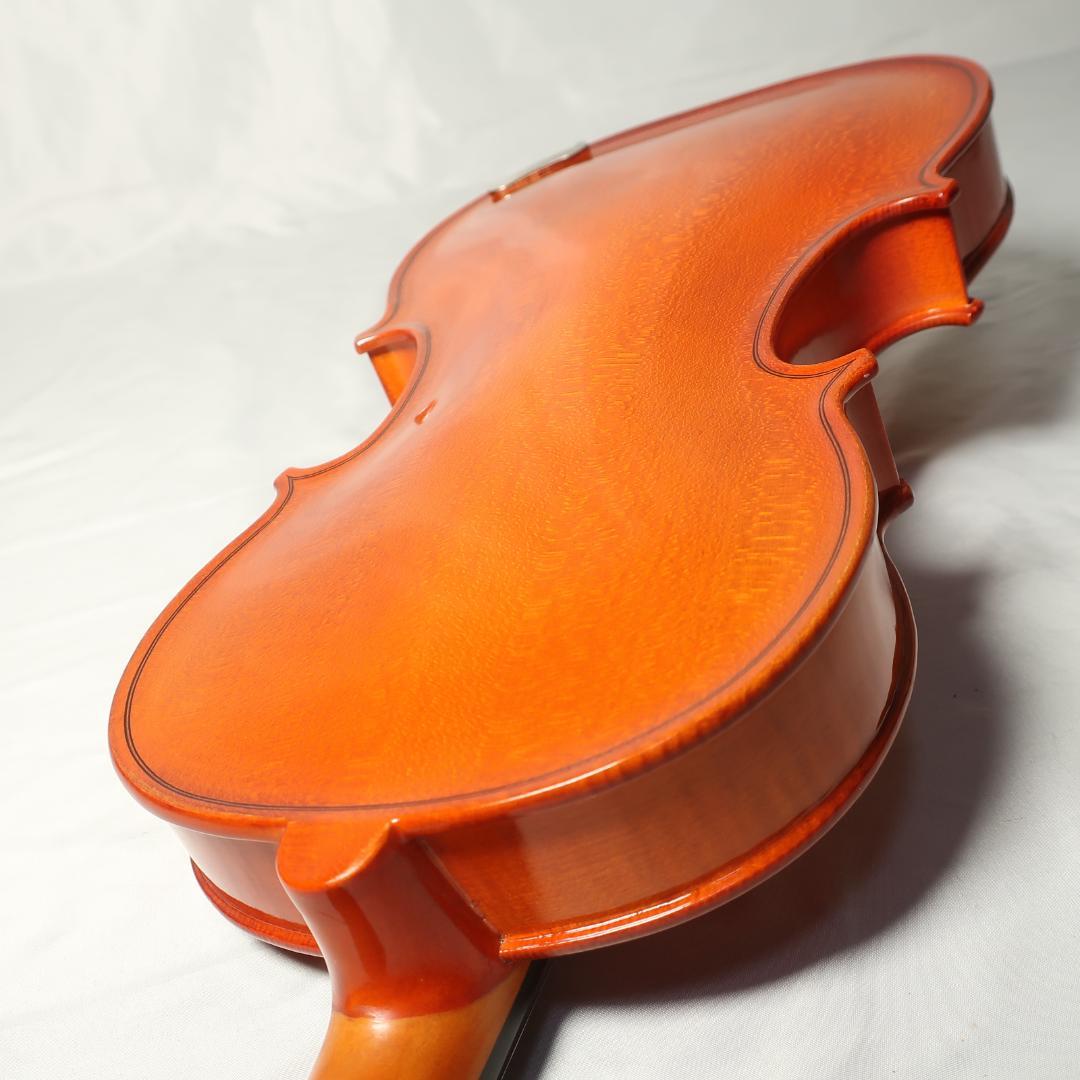 美品 Josef Jan Dvorak 20W 4/4 J.J.ドボルザーク