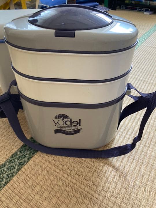 きゃんぷようひん3