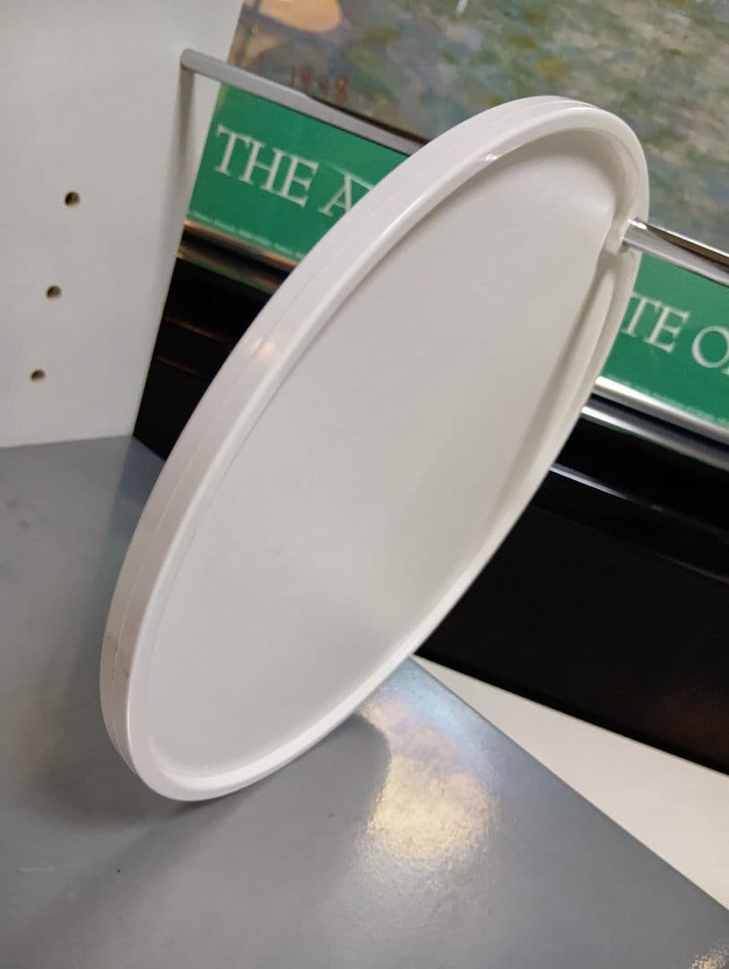 林製作所　スペースエイジ　YUMEITA BY HAYASHI　サイドラック