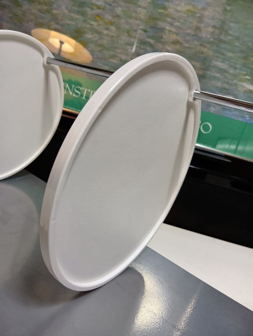 林製作所　スペースエイジ　YUMEITA BY HAYASHI　サイドラック