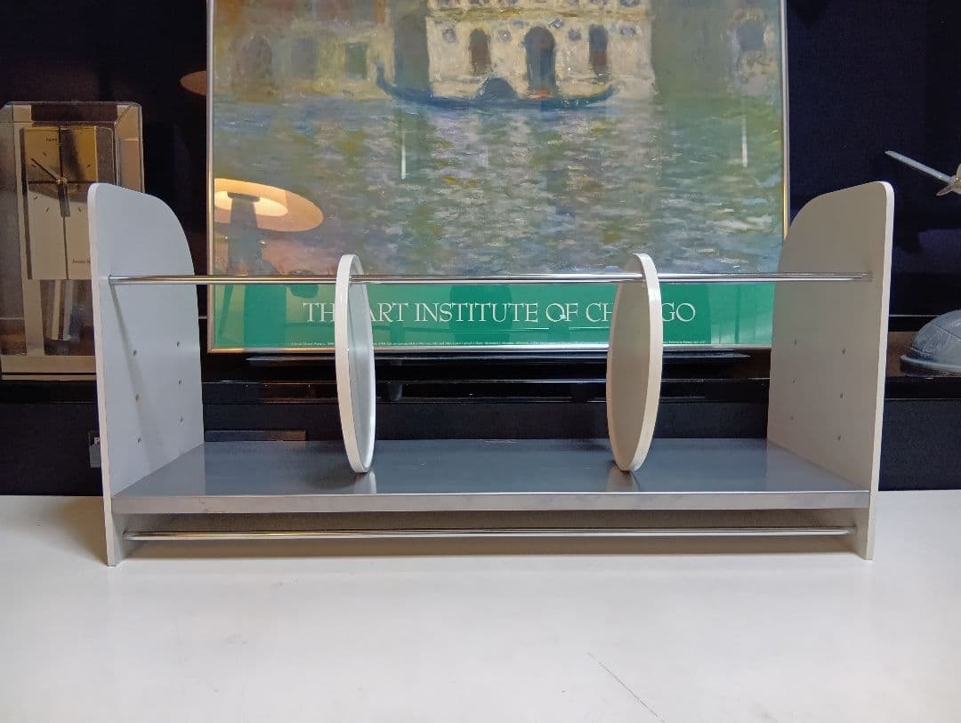 林製作所　スペースエイジ　YUMEITA BY HAYASHI　サイドラック