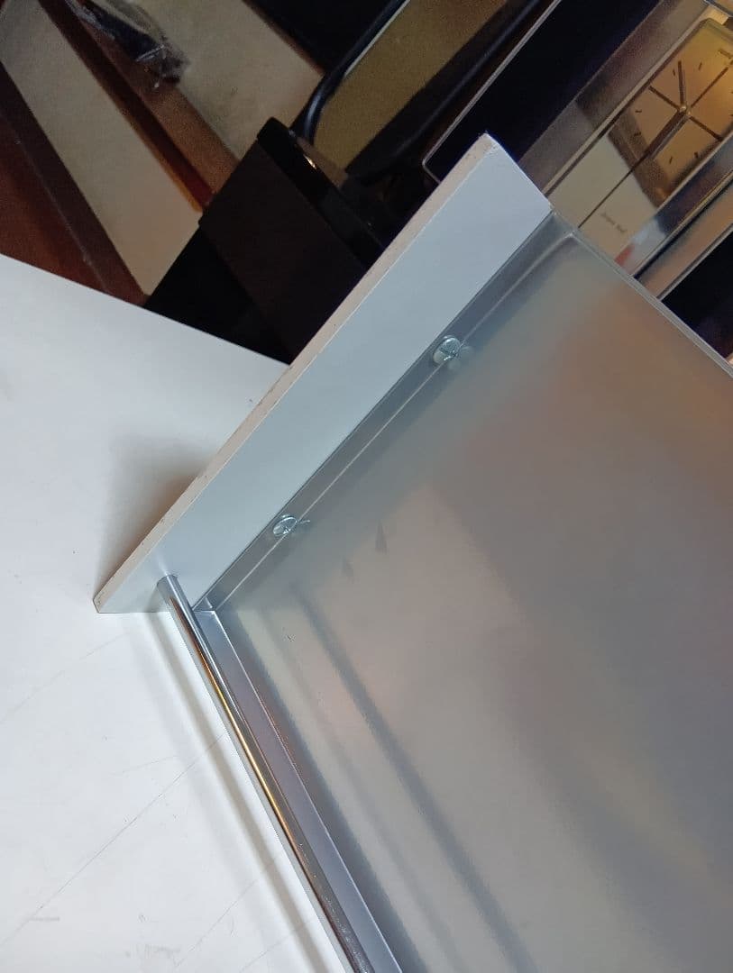 林製作所　スペースエイジ　YUMEITA BY HAYASHI　サイドラック