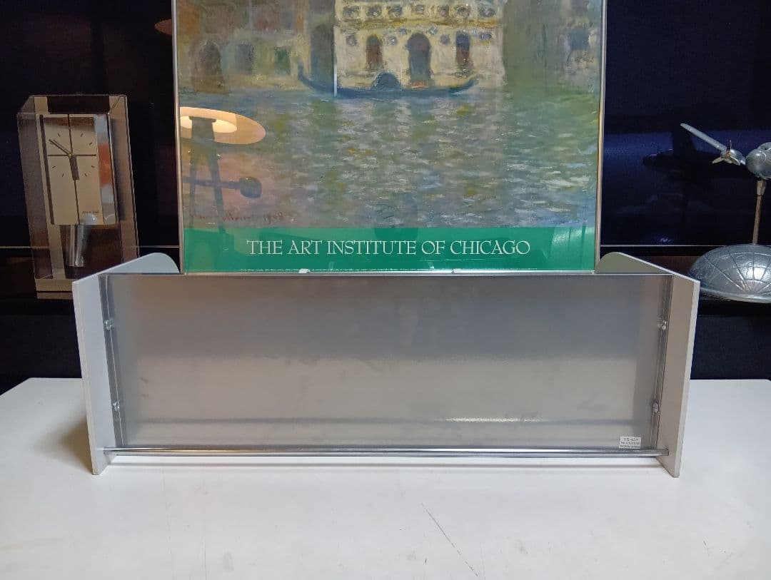 林製作所　スペースエイジ　YUMEITA BY HAYASHI　サイドラック