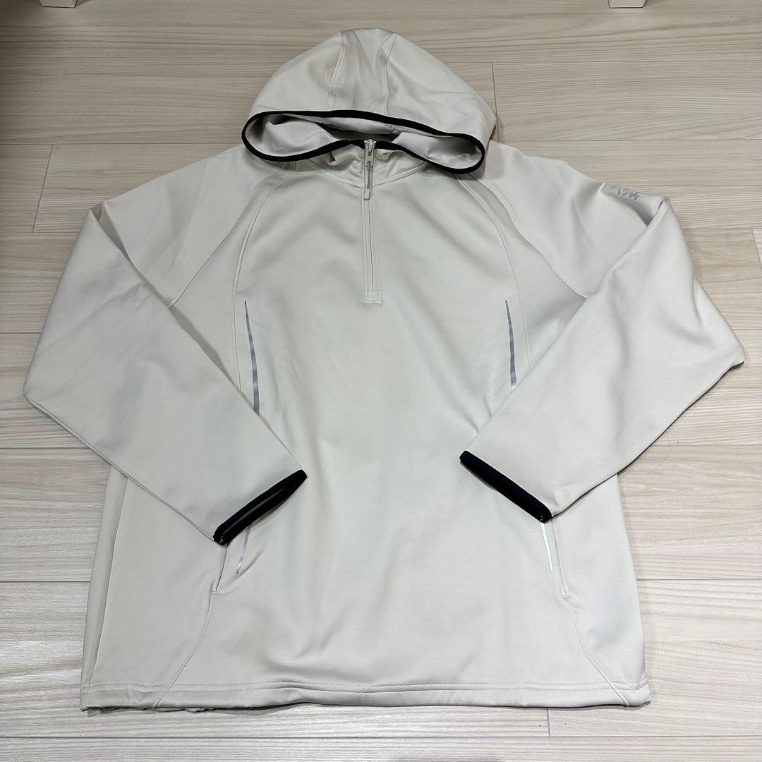 アンダーアーマー　ジャージ　セットアップ