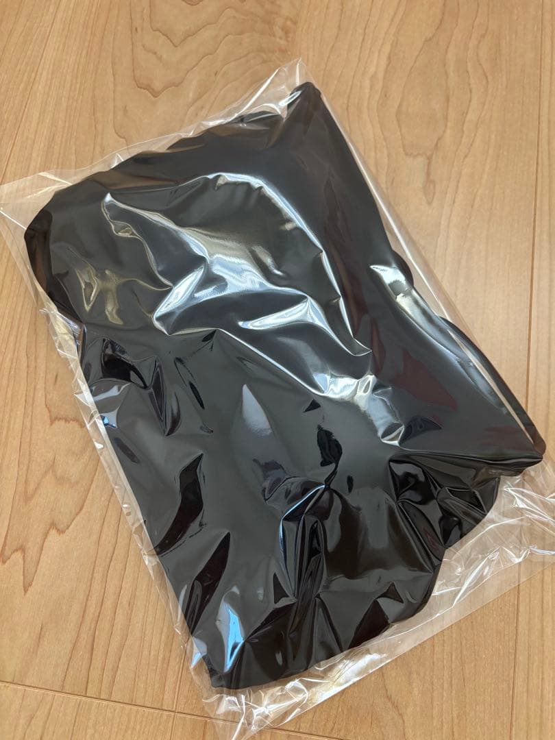 ai様【超美品】SWELLY Back Open OP BLACKMOON