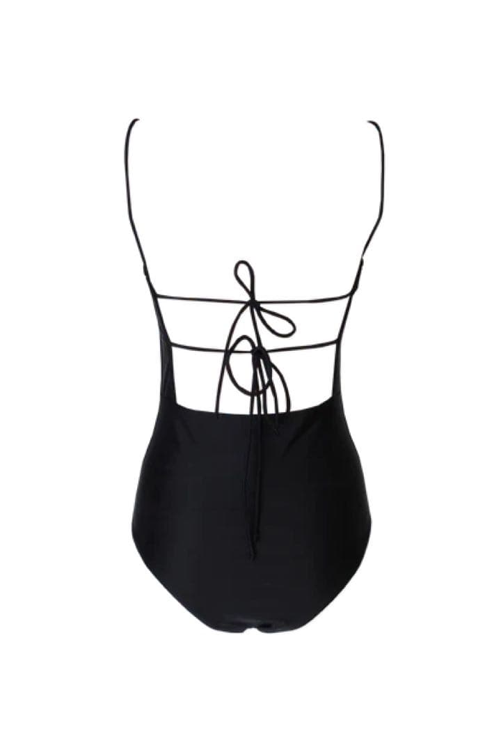 ai様【超美品】SWELLY Back Open OP BLACKMOON