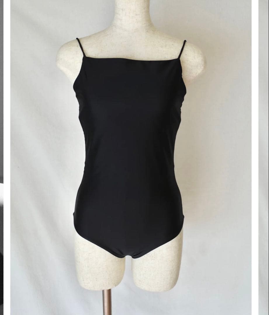 ai様【超美品】SWELLY Back Open OP BLACKMOON