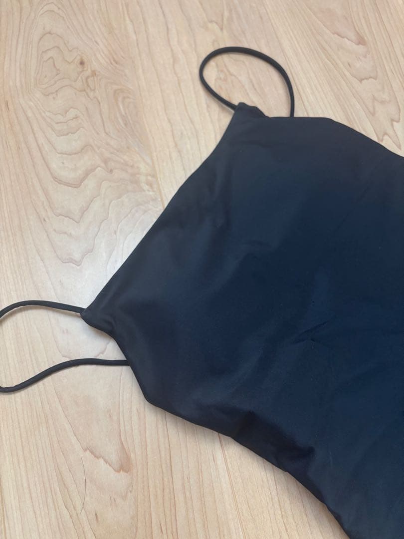 ai様【超美品】SWELLY Back Open OP BLACKMOON