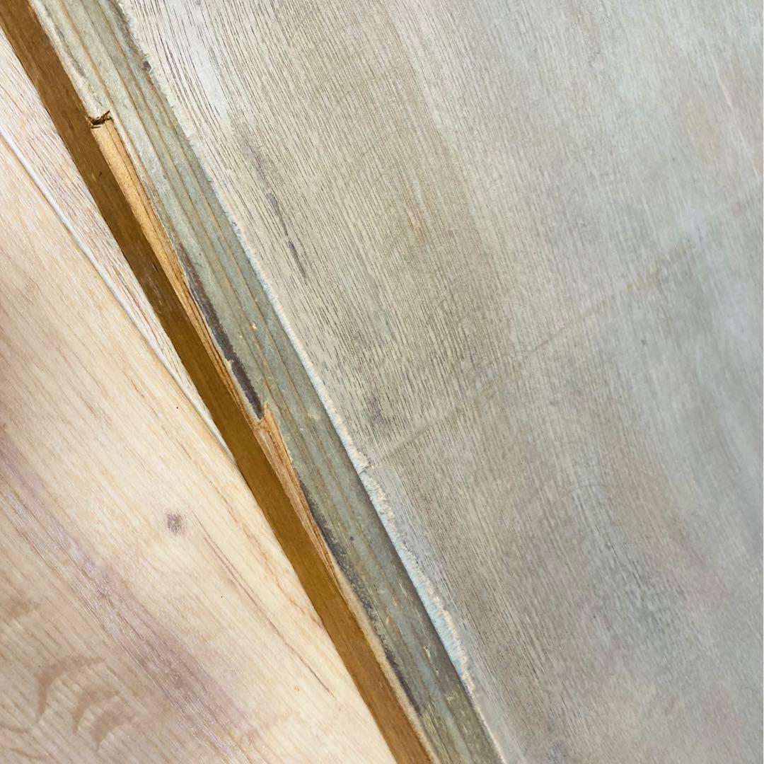 ジャーナルスタンダードファニチャー　ウッドパネル　アート