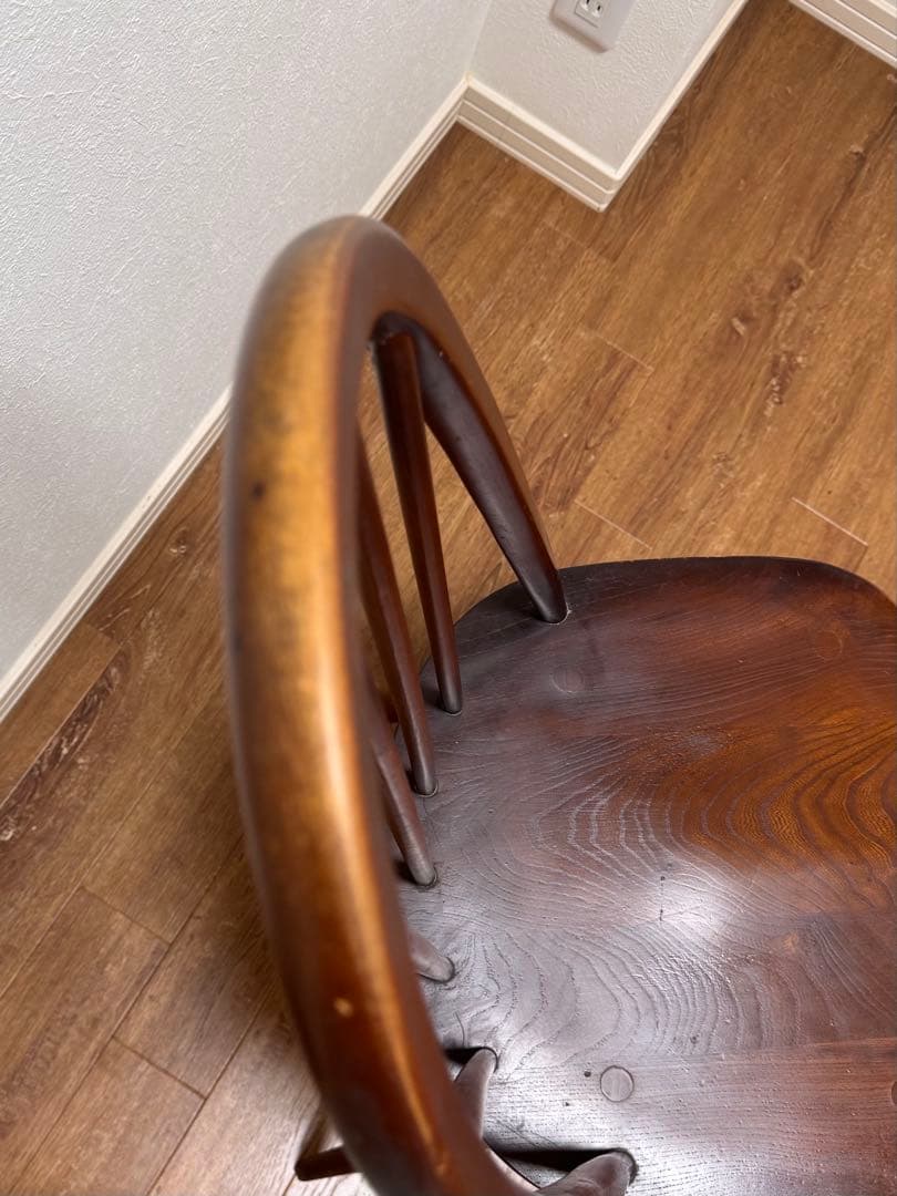 アーコール　クエーカーチェア