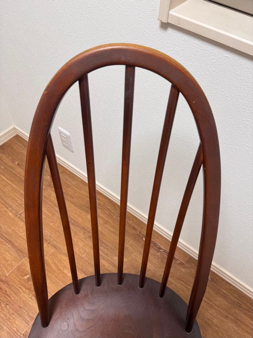 アーコール　クエーカーチェア