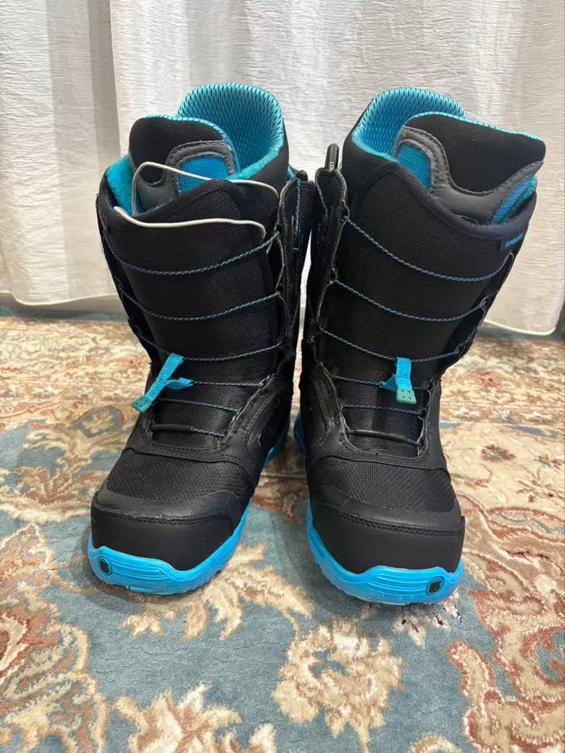 BURTON バートン　アンブッシュ 26cm AMBUSH スノーボード