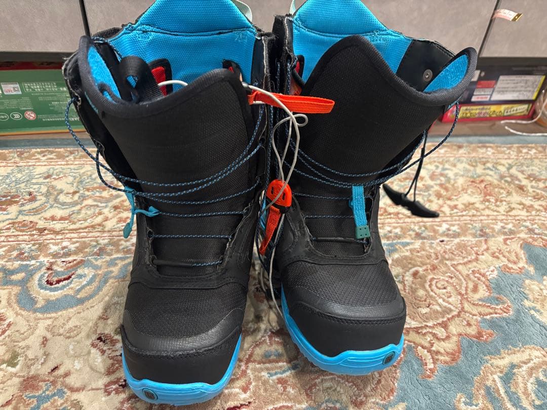 BURTON バートン　アンブッシュ 26cm AMBUSH スノーボード