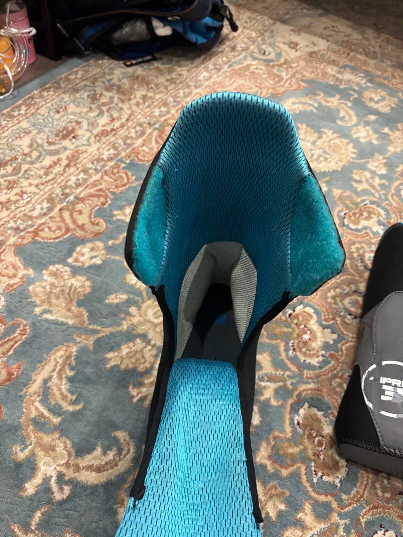 BURTON バートン　アンブッシュ 26cm AMBUSH スノーボード