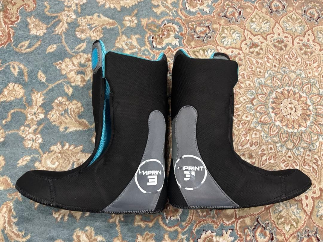 BURTON バートン　アンブッシュ 26cm AMBUSH スノーボード