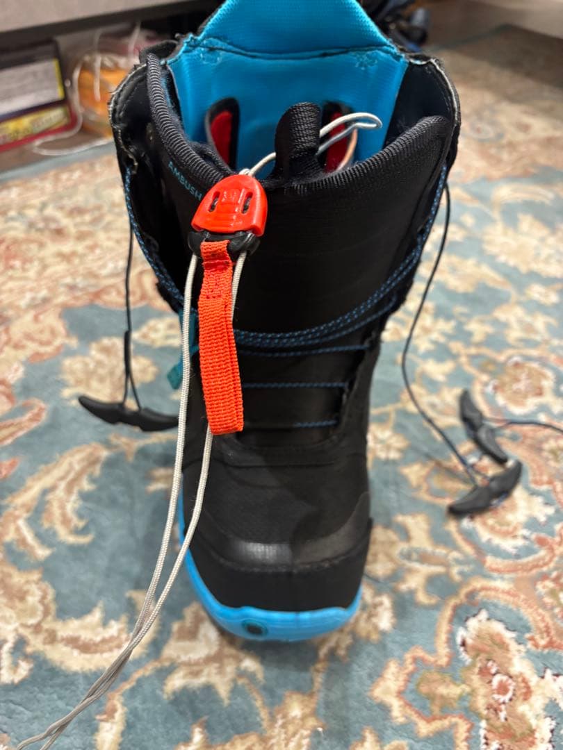 BURTON バートン　アンブッシュ 26cm AMBUSH スノーボード