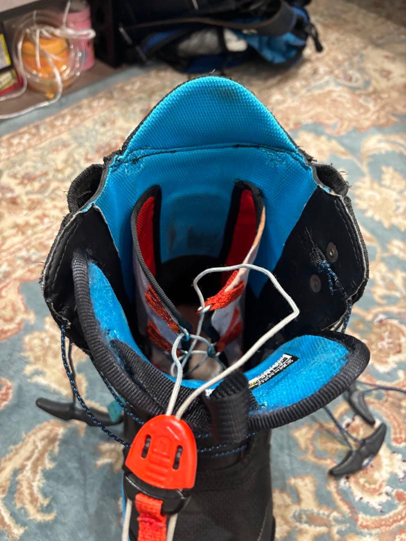 BURTON バートン　アンブッシュ 26cm AMBUSH スノーボード