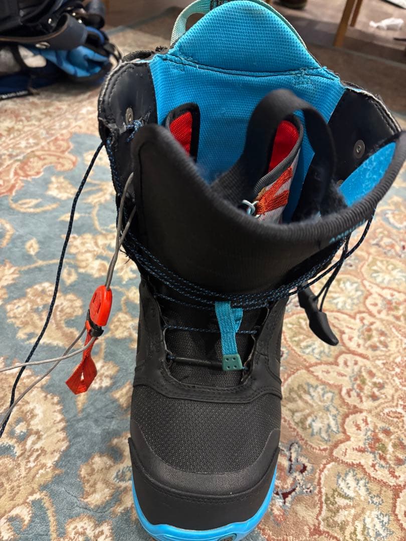 BURTON バートン　アンブッシュ 26cm AMBUSH スノーボード