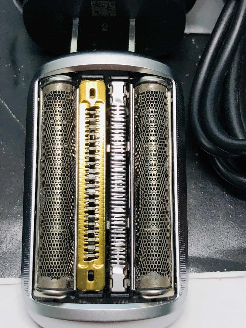 【makoto1969】Braun シリーズ9 Pro 9450cc