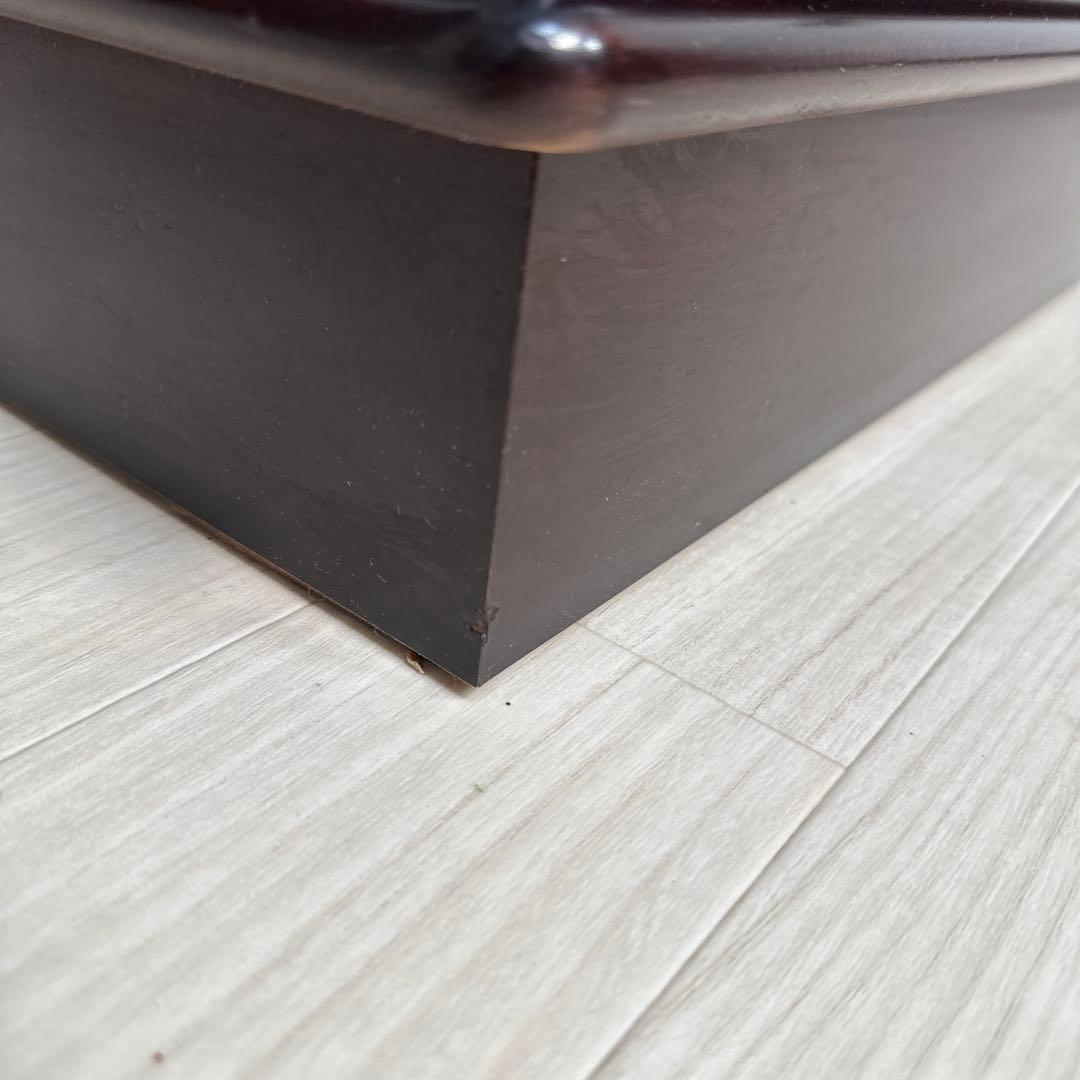 カリモク 飾り棚 サイドボード キャビネット リビングボード リビング収納i4※