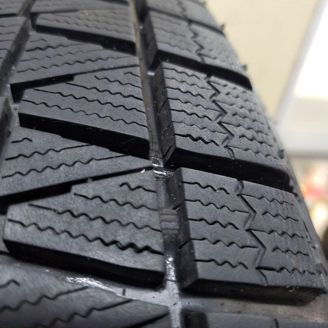 【トシページ】ブリヂストン！2024年185/65/15　2本