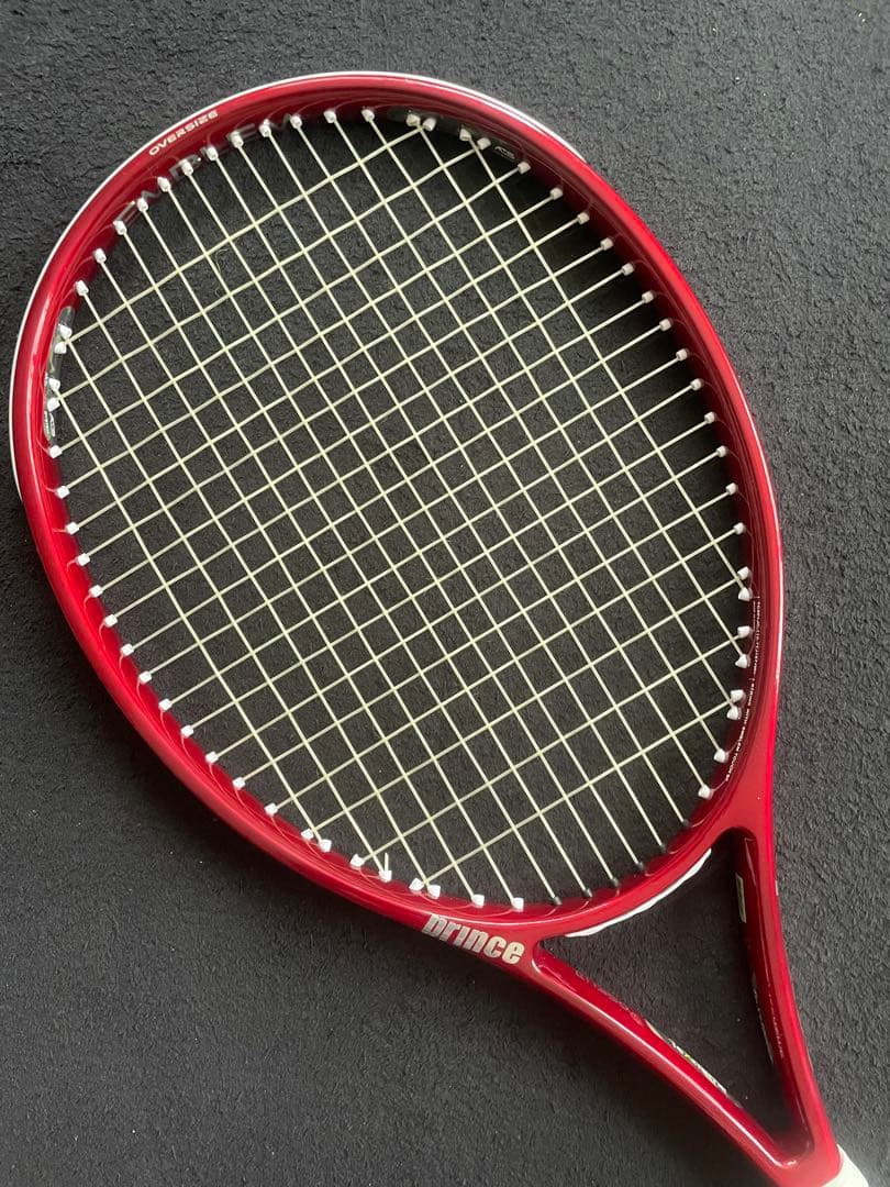 ★超美品★限定色Prince EMBLEM110 G2 プリンスエンブレム110