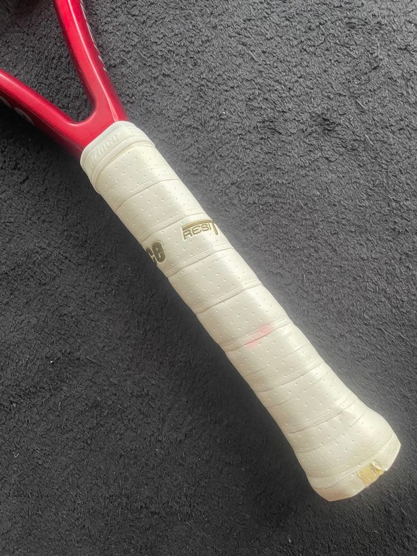 ★超美品★限定色Prince EMBLEM110 G2 プリンスエンブレム110