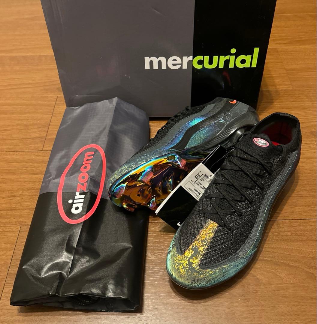 【新品未使用】NIKE ZM VAPOR16 ELT AM95 SE FG